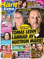 Hänt Extra